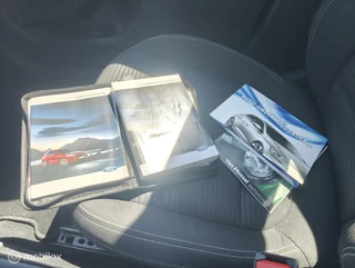 Ford Kuga Ford Kuga 2.5 PHEV Titanium trekhaak goed onderhouden - afbeelding nr 29