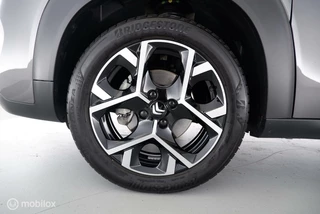 Citroën C3 Aircross Citroen C3 Aircross 1.2 110PK Max led|nav|cam|ecc|dab|lmv17 - afbeelding nr 20