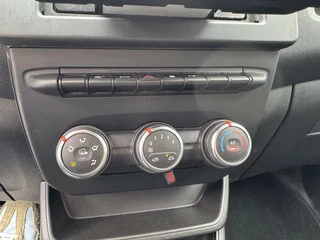 Renault Express Renault Express 1.5 dCi 75 Comfort Euro6|Airco|Cruise - afbeelding nr 6