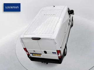 Peugeot Boxer - afbeelding nr 34