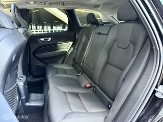 Volvo XC60 Volvo XC60 2.0 T6 Plug-in hybrid AWD | Pano | H&K | Leder - afbeelding nr 16