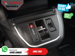Citroën Jumpy Citroën Jumpy 2.0 HDI 180 pk Aut. L3 BPM VRIJ! LED/ Virtual cockpit/ Stuurverw./ Navi/ Carplay/ Camera/ Climate/ PDC/ LMV/ Cruise - afbeelding nr 19