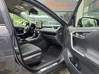 Toyota RAV4 Toyota RAV4 2.5 Hybrid Excutive|LED|JBL|360cam!|MEMORY - afbeelding nr 18