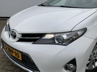 Toyota Auris - afbeelding nr 32