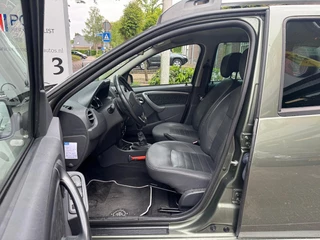 Dacia Duster Airco/Navi/Lichtmetalen velgen - afbeelding nr 10