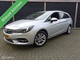 Opel Astra - 33010967-0