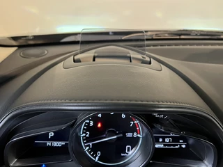 Mazda CX-3 - afbeelding nr 9