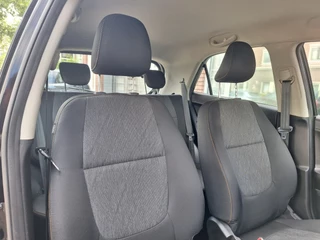 Kia Picanto Kia Picanto 1.0 CVVT EconomyPlusLine 5Drs /Navi/Camera/Airco/1e Eig/Garantie - afbeelding nr 24