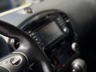 Nissan Juke - afbeelding nr 27