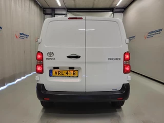 Toyota ProAce Toyota ProAce Worker 2.0D 145PK L2/H1 Euro 6! - afbeelding nr 16