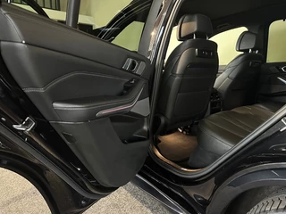 BMW X5 BMW X5 XDRIVE45E HIGH EXEC. M-SPORT l LUCHTVERING l 360 CAM l HEAD-UP l - afbeelding nr 35