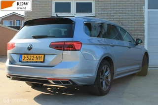 Volkswagen Passat Volkswagen Passat Variant 1.5 TSI R-Line Business + | 150 PK - afbeelding nr 8