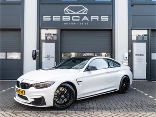 BMW M4 Coupe