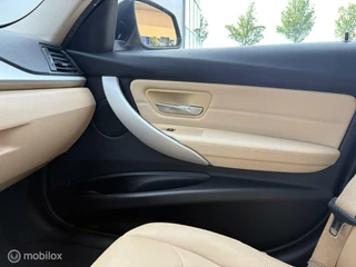 BMW 3 Serie BMW 3-serie 318i Corporate Lease High Executive - afbeelding nr 8