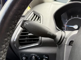 Ford EcoSport Ford EcoSport 1.0 EcoBoost Titanium S 2e Eigenaar,Navi,Clima,Cruise,PDC,Trekhaak,Stoel verw,125pk,Bluetooth,Elek ramen,N.A.P,APK tot 05-2026 - afbeelding nr 28