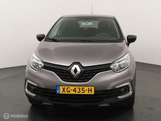 Renault Captur Renault Captur 0.9 TCe Limited - afbeelding nr 8