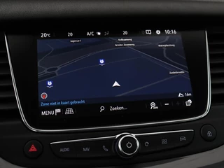 Opel Grandland X Opel Grandland X 1.6 Turbo Hybrid Elegance | Stoelventilatie |  Trekhaak | Leder | 360 Camera | Full LED | Memory | Navigatie | Stoelverwarming | Dodehoek detectie | PHEV - afbeelding nr 23
