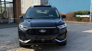 Ford Kuga - afbeelding nr 10