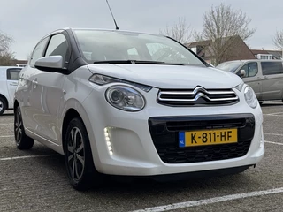 Citroën C1 - afbeelding nr 6