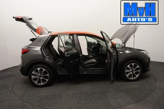 Kia Stonic Kia Stonic 1.2 MPi ComfortPlusLine Navigator|CAMERA|NAVI|NAP - afbeelding nr 60
