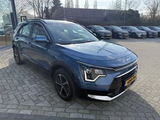 Kia Niro - afbeelding nr 7