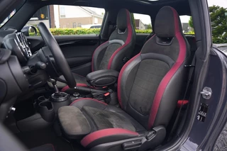 MINI Cooper S MINI Cooper S 2.0 JCW. CHILI - afbeelding nr 13
