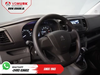 Peugeot Expert Peugeot Expert 2.0 HDI 125 pk L3 Dubbel Cabine BPM VRIJ! DC NL Auto/ 6 Pers./ Cruise/ PDC - afbeelding nr 14
