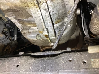 Volkswagen Crafter - afbeelding nr 56