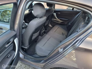 BMW 1 Serie BMW 1-serie 116i Business - afbeelding nr 9