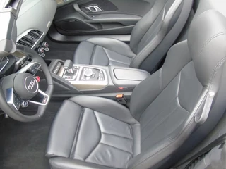 Audi R8 - afbeelding nr 36