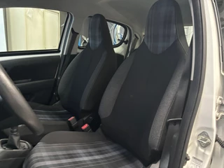 Peugeot 108 Peugeot 108 1.0 e-VTi Active Airco | 5 deurs | Elktr. pakket - afbeelding nr 16