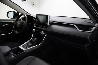 Toyota RAV4 Toyota RAV4 2.5 Hybrid AWD Execuctive | Panodak! - afbeelding nr 11