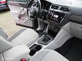 Volkswagen Tiguan Volkswagen Tiguan 1.5 TSI ACT Comfortline Business - afbeelding nr 15