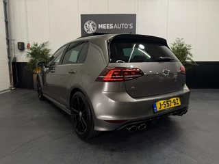 Volkswagen Golf Volkswagen Golf 2.0 TSI R 4Motion|Pano|Leer|Kessy|CarPlay| - afbeelding nr 15