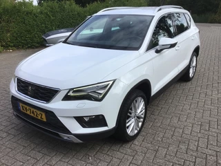 SEAT Ateca - 244608464-0
