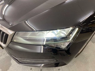 Škoda Superb Skoda Superb Combi 1.5 TSI 150pk DSG AUTOM. ACT Business Edition DIGI DASH. FULL LED I ORG.NL + NAP - afbeelding nr 5