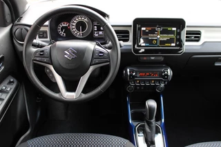 Suzuki Ignis - afbeelding nr 4