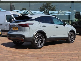 Nissan QASHQAI - afbeelding nr 3