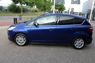 Ford C-MAX Ford C-MAX 1.6 Eco. Titanium - afbeelding nr 9