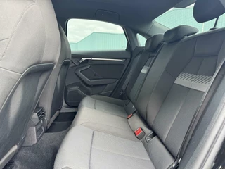 Audi A3 Audi A3 Limousine 30 TFSI Advanced edition|ACC|Carplay|Airco|Navi| - afbeelding nr 26