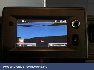 Opel Movano Bijrijdersbank, 2500kg trekvermogen - afbeelding nr 8