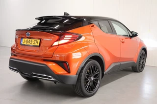 Toyota C-HR - afbeelding nr 2