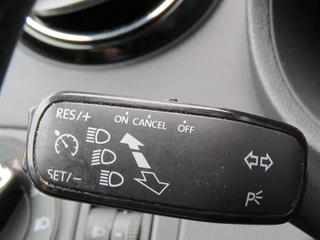 SEAT Ibiza SEAT Ibiza 1.0 TSI ECOTSI STYLE CON / Navi / Cruise / Sportvelgen - afbeelding nr 28