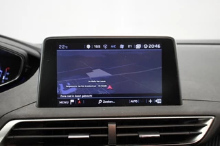 Peugeot 5008 Peugeot 5008 1.2 PureTech Executive 7 Persoons - Carplay, Cruise, Trekhaak - afbeelding nr 16