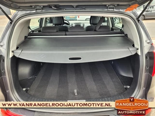 Kia Sportage Kia Sportage 1.6 GDI X-treme ComfortLine, trekh., camera, clima, cruise, navi - afbeelding nr 30