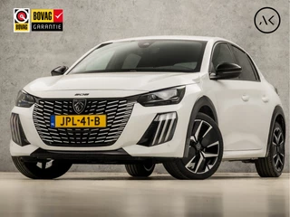 Peugeot 208 1.2 PureTech GT 100pk Sport