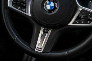 BMW 4 Serie BMW 4-serie Coupé M440i xDrive High Executive | Vol opties | Panodak | H&K | Head-Up | Laser | 19 inch | NL auto | - afbeelding nr 24