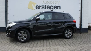 Suzuki Vitara 1.6 Exclusive