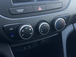 Hyundai i10 Hyundai i10 1.0i Comfort / Carplay / Cruise / Lichtmetalen velgen - afbeelding nr 21