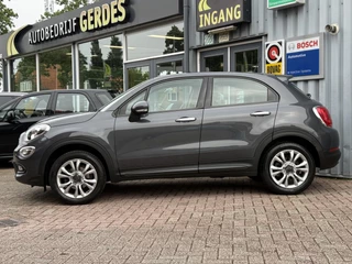 Fiat 500X Fiat 500X 1.4 Turbo MultiAir PopStar | AUTOMAAT | NAVI | CRUISE | PDC | - afbeelding nr 2